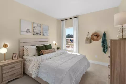 Bedroom - 6991 Cottage Row St, Pace, FL 32571 photo 2 of 3