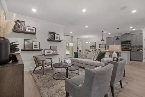 Living - 6991 Cottage Row St, Pace, FL 32571 photo 1 of 2