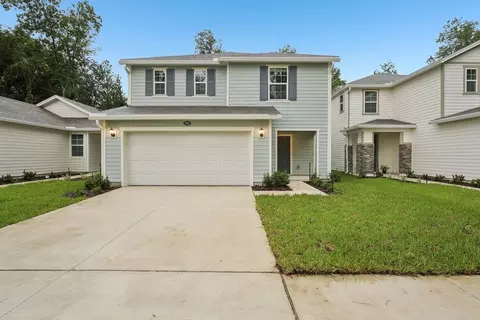 15825 Seaton Hollow Dr, Jacksonville, FL 32218