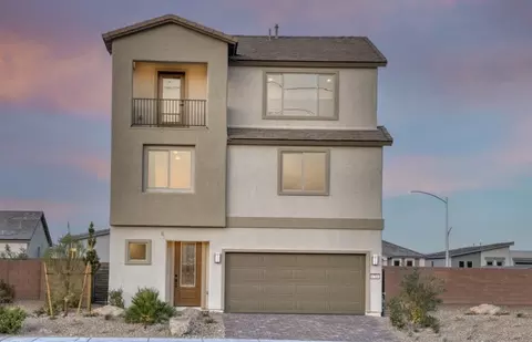 7559 Bay Leaf Ave, Las Vegas, NV 89113
