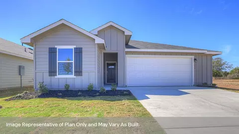Exterior - 430 Denali Dr, Kyle, TX 78640 photo 2 of 7