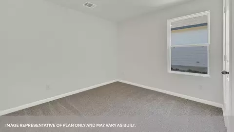 Bedroom - 430 Denali Dr, Kyle, TX 78640 photo 1 of 2