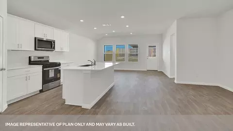 Kitchen - 430 Denali Dr, Kyle, TX 78640 photo 1 of 2