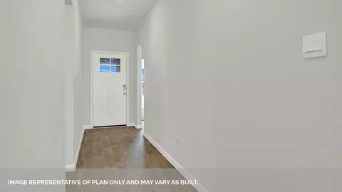 Entry Way - 430 Denali Dr, Kyle, TX 78640 photo 1 of 5