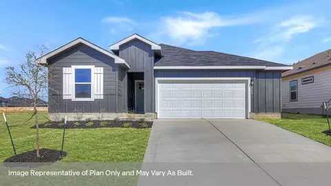 430 Denali Dr, Kyle, TX 78640