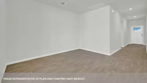 Entry Way - 430 Denali Dr, Kyle, TX 78640 photo 2 of 5