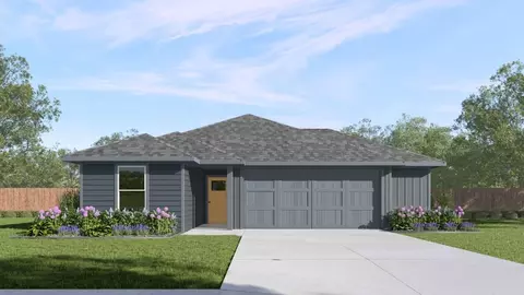Exterior - 430 Denali Dr, Kyle, TX 78640 photo 5 of 7