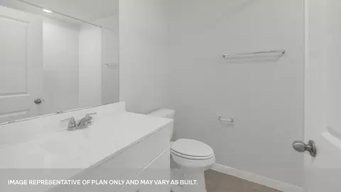 Bath - 430 Denali Dr, Kyle, TX 78640 photo 1 of 6