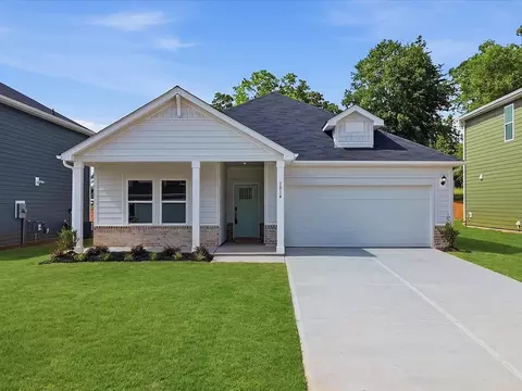 1025 Southwell Dr, Anderson, SC 29624