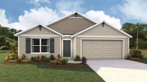 1093 NW 243rd Ter, Newberry, FL 32669