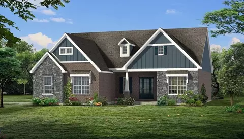 5020 Fescue Dr, Liberty Township, OH 45011