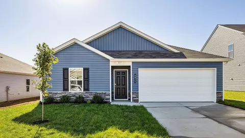 126 Oak Hill Ln, Vonore, TN 37885