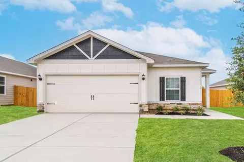 15793 Bayberry Trace Dr, Conroe, TX 77303
