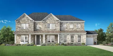 1641 Ledgestone Way, Lawrenceville, GA 30043