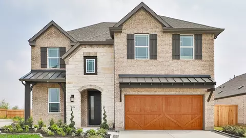 7121 Sweet Pea Dr, Del Valle, TX 78617