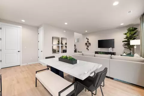 Dining - 1200 S 32nd Ave, Cornelius, OR 97113 photo 1 of 2