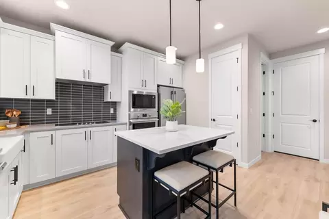 Kitchen - 1200 S 32nd Ave, Cornelius, OR 97113 photo 1 of 4