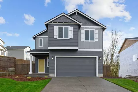 1200 S 32nd Ave, Cornelius, OR 97113