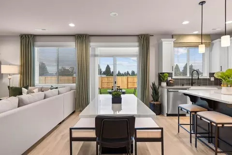 Dining - 1200 S 32nd Ave, Cornelius, OR 97113 photo 1 of 1