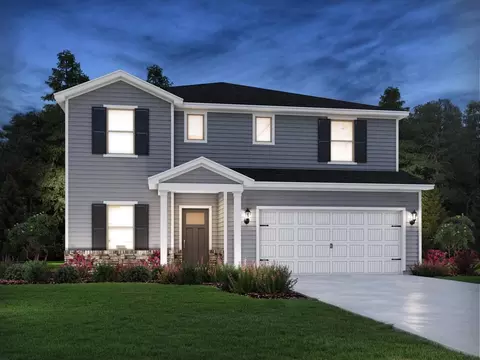 1122 Winding Spg Dr, Mebane, NC 27302