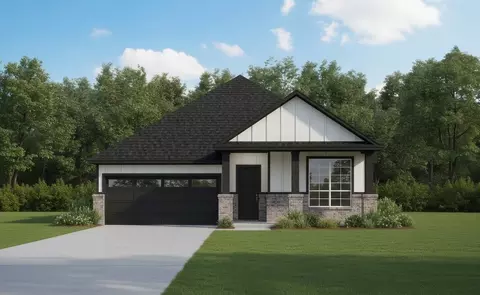 704 Blackbird Dr, Aledo, TX 76008