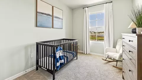 Bedroom - 9408 Bella Mar Trl, Parrish, FL 34219 photo 3 of 3