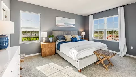 Bedroom - 9408 Bella Mar Trl, Parrish, FL 34219 photo 1 of 3