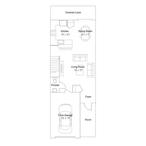 Floorplan - 3788 SE 36th Ln, Ocala, FL 34480 photo 1 of 2