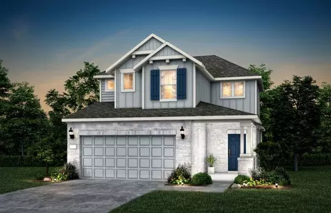 101 Ventura Dr, Liberty Hill, TX 78642