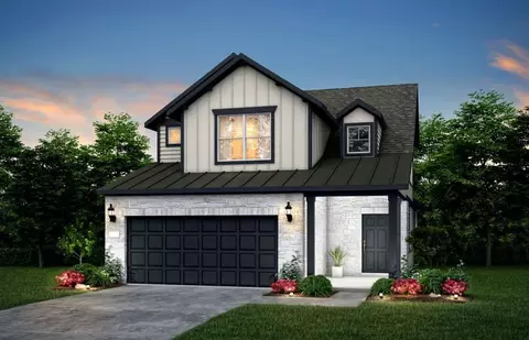 101 Ventura Dr, Liberty Hill, TX 78642