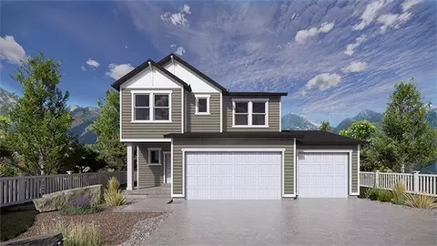 2829 S 710 W #17, Nibley, UT 84321