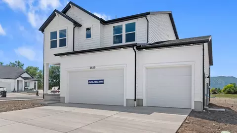 2829 S 710 W #17, Nibley, UT 84321