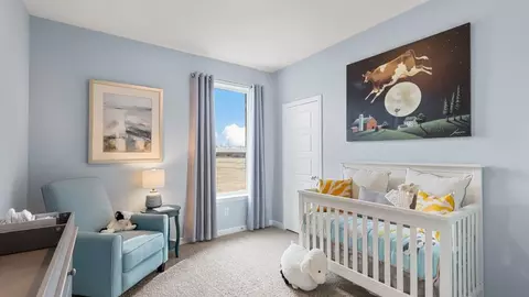 Bedroom - 924 Traction Trl, Cleburne, TX 76031 photo 13 of 13