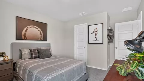 Bedroom - 924 Traction Trl, Cleburne, TX 76031 photo 3 of 13