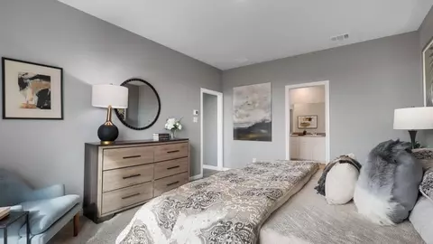 Bedroom - 924 Traction Trl, Cleburne, TX 76031 photo 9 of 13
