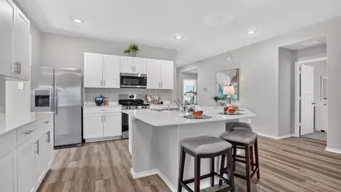Kitchen - 924 Traction Trl, Cleburne, TX 76031 photo 1 of 6