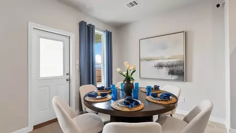 Dining - 924 Traction Trl, Cleburne, TX 76031 photo 3 of 6