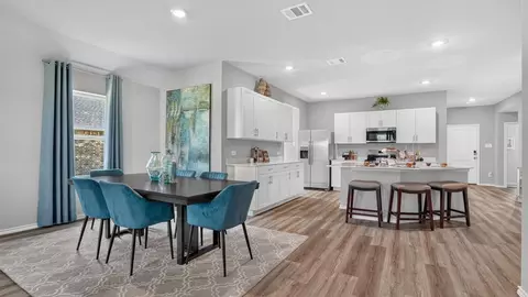 Dining - 924 Traction Trl, Cleburne, TX 76031 photo 1 of 6