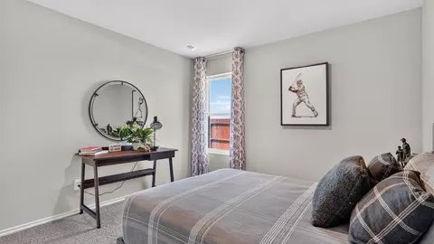 Bedroom - 924 Traction Trl, Cleburne, TX 76031 photo 4 of 13