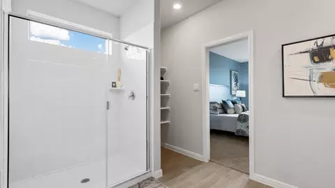 Entry Way - 924 Traction Trl, Cleburne, TX 76031 photo 6 of 6