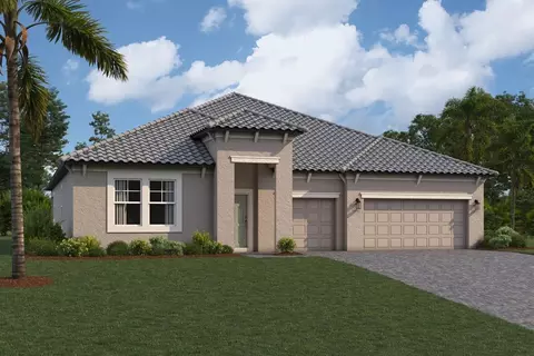 2081 Drummond Pt, Zephyrhills, FL 33541