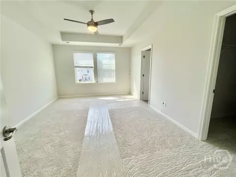 Bedroom - 111 Pinebury Rd, Pooler, GA 31322 photo 3 of 3