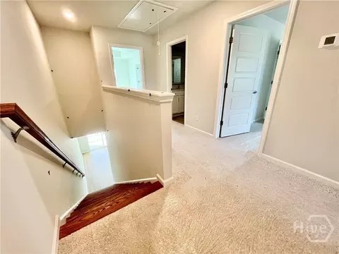 Entry Way - 111 Pinebury Rd, Pooler, GA 31322 photo 1 of 1