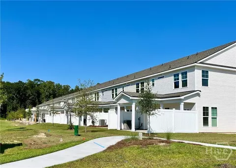 Exterior - 111 Pinebury Rd, Pooler, GA 31322 photo 4 of 4