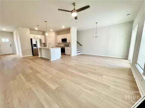 Living - 111 Pinebury Rd, Pooler, GA 31322 photo 1 of 2