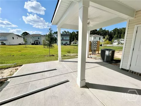 Exterior - 111 Pinebury Rd, Pooler, GA 31322 photo 3 of 4