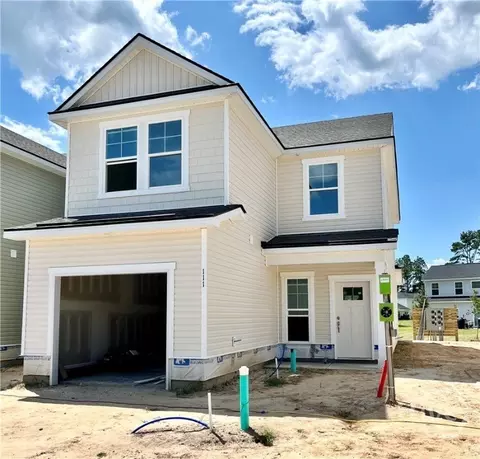 111 Pinebury Rd, Pooler, GA 31322