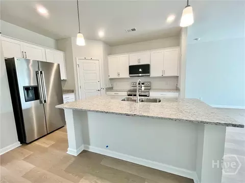 Kitchen - 111 Pinebury Rd, Pooler, GA 31322 photo 1 of 1