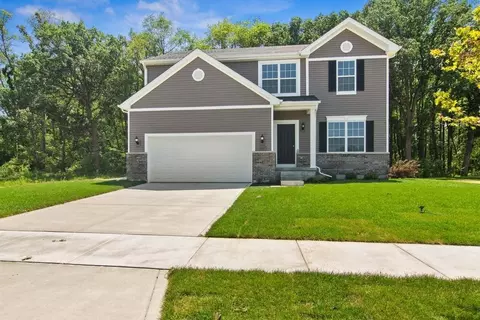 10347 Nevada Ct, Crown Point, IN 46307