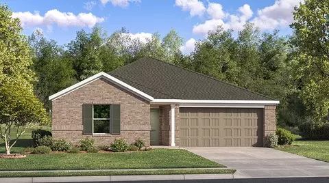 3880 SE 41st St, Newalla, OK 74857